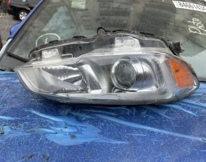 SUBARU WRX 2014-2021 - 1