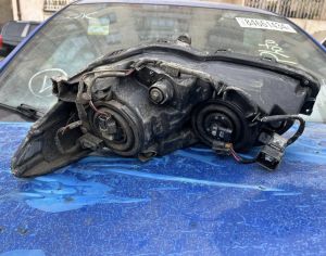 SUBARU WRX 2014-2021 - 2