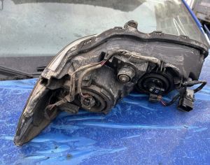 SUBARU WRX 2014-2021 - 3