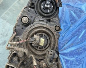 SUBARU WRX 2014-2021 - 5
