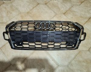 AUDI A5 2020-2025