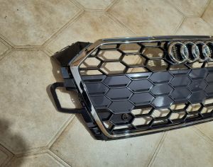 AUDI A5 2020-2025 - 2