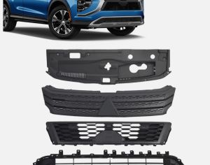 MITSUBISHI Eclipse Cross 2021-2025