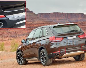 BMW X5 2013-2019