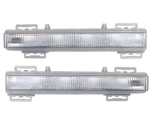 MERCEDES-BENZ ML 350 2009-2015 - 4