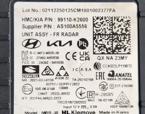 HYUNDAI venue 2020-2025 - 2