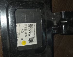 KIA Ev5 2022-2024 - 2