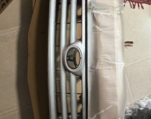 TOYOTA Highlander 2011-2013