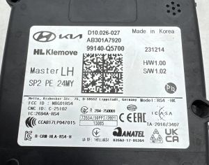 KIA Seltos 2022-2025