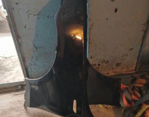 BMW 118 2008-2012 - 1