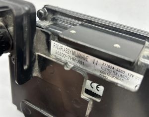 HONDA Odyssey 2018-2021 - 2