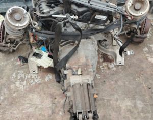 BMW 120 2008-2015