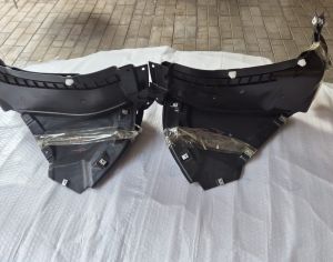 AUDI A4 2019-2024