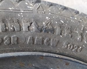 R14 145/70 ყველა სეზონი - 3