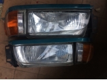 MAZDA 323