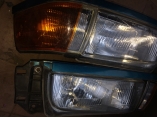 MAZDA 323 - 2