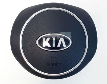 KIA K5 2019-2026 - 1