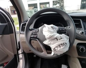 HYUNDAI Tucson 2013-2023 - 2