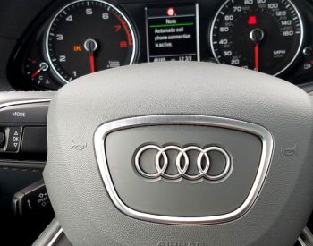 AUDI A7 2013-2026 - 2