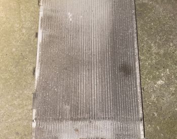 MERCEDES-BENZ A 180 2000-2006 - 5