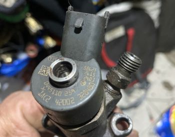 PEUGEOT 307 2001-2010 - 2