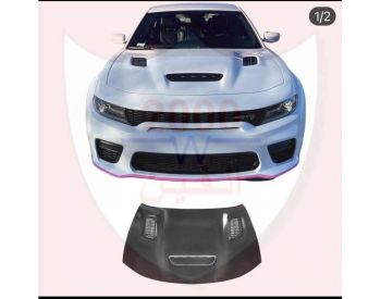DODGE Charger 2012-2021