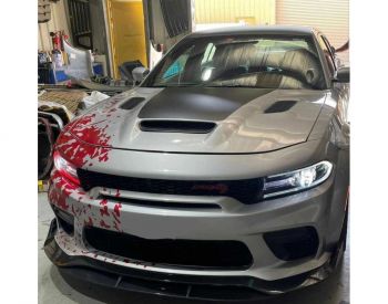 DODGE Charger 2012-2021 - 2