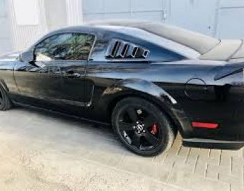 FORD Mustang 2005-2009 - 10