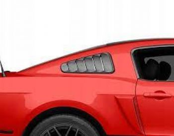 FORD Mustang 2005-2009 - 11
