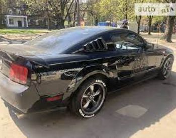 FORD Mustang 2005-2009 - 2