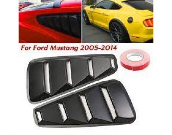 FORD Mustang 2005-2009 - 4