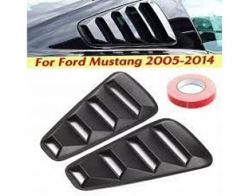 FORD Mustang 2005-2009 - 5