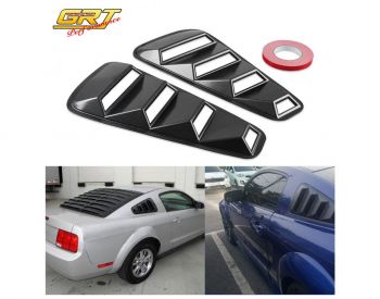 FORD Mustang 2005-2009 - 9