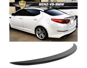 KIA Optima 2013-2017