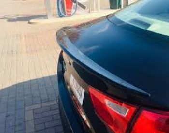 KIA Optima 2013-2017 - 2