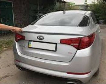 KIA Optima 2013-2017 - 3