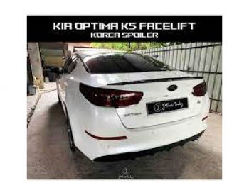 KIA Optima 2013-2017 - 4