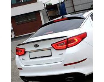 KIA Optima 2013-2017 - 5