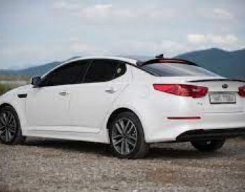 KIA Optima 2013-2017 - 6