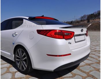 KIA Optima 2013-2017 - 9