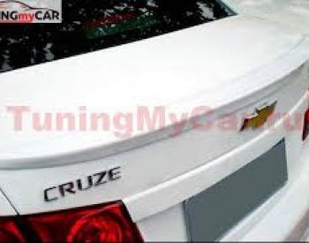 CHEVROLET Cruze 2008-2016