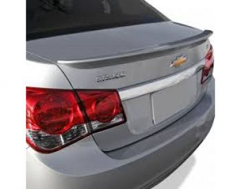 CHEVROLET Cruze 2008-2016 - 10