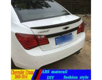 CHEVROLET Cruze 2008-2016 - 11