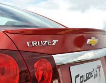 CHEVROLET Cruze 2008-2016 - 2