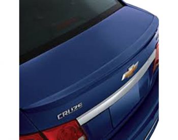 CHEVROLET Cruze 2008-2016 - 5
