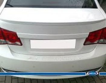 CHEVROLET Cruze 2008-2016 - 7