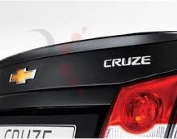 CHEVROLET Cruze 2008-2016 - 8