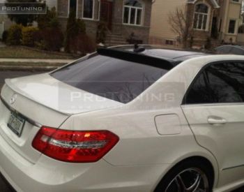 MERCEDES-BENZ E 350 2009-2013 - 10