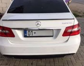 MERCEDES-BENZ E 350 2009-2013 - 3