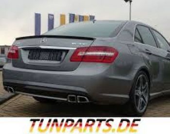 MERCEDES-BENZ E 350 2009-2013 - 5